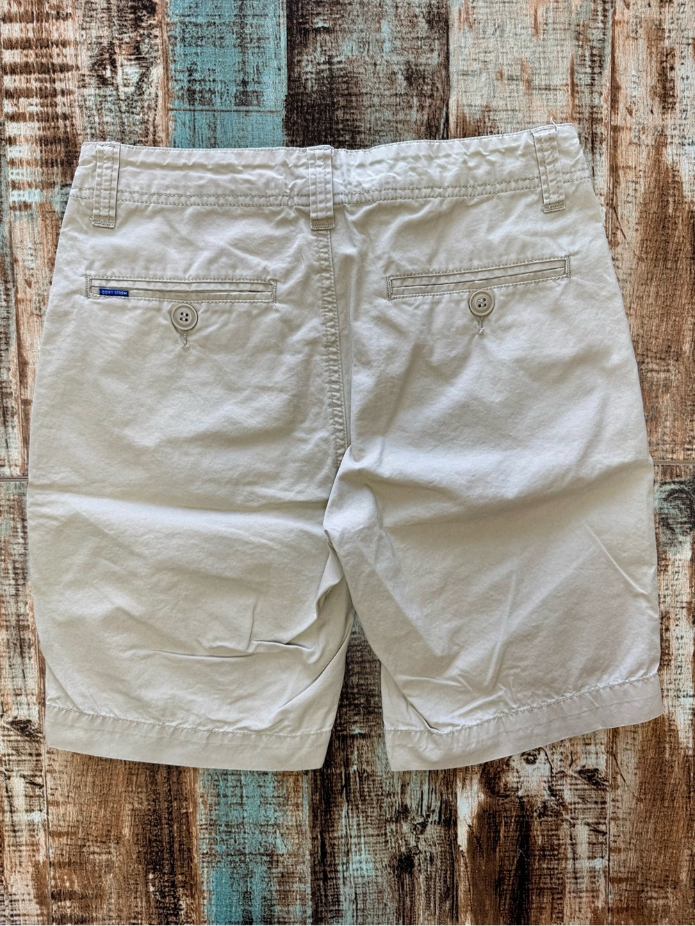 Men’s QUIET STORM Surf Shop Shorts Bundle | Set of 2 | #U23 - Picture 4 of 14